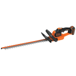 Tagliasiepi batteria Black & Decker GTC18502PC QW