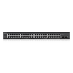 ZYXEL SWITCH WEB MANAGED 48 PORTE GIGABIT