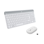 USATO - LOGITECH WIRELESSCOMBO MK470 OFFWITHE ITALIA