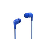 USATO - Philips Cuffie Auricolari Cablate In Ear E1105BL/00 con Telecomando in Linea 