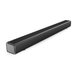 USATO - Soundbar Panasonic SC-HTB100EGK Nero