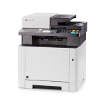 USATO A - KYOCERA ECOSYS M5526cdn Laser A4 1200 x 1200 DPI 26 ppm