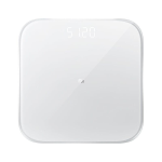 USATO - MI SMART SCALE - BILANCIA SMART (VERSIONE NON IT)