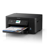 USATO B - MULTIFUNZIONE EPSON Expression Home XP-5200 A4 4INK 33/20 PPM 150FF DUPLEX DISPLAY LCD USB2.0 WiFi Direct Epson Connect