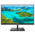 USATO B - PHILIPS E LINE MONITOR 23.8" 2560X1440 PIXEL 2K ULTRA HD LCD LED BLACK