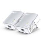 TP-LINK AV600 POWERLINE STARTER KIT