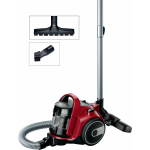 Aspirapolvere Bosch SERIE 2 Bgc05Aaa2 Rosso e Nero