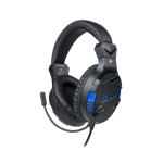 Cuffie gaming Big Ben PS4OFHEADSETV3 PLAYSTATION 4 Stereo Headset Blac