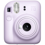 Fotocamera istantanea Fujifilm 16806133 INSTAX Mini 12 Lilac purple