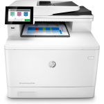 HP INC HP COLOR LJ ENT MFP M480F PRINTER