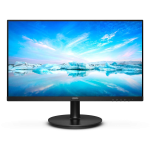 MONITOR PHILIPS LED 27" Wide 271V8L/00 VA 1920x1080 4ms 250cd/mq 3000:1 (Mega Infinity DCR) VGA HDMI