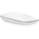 HP INC HP Z3700 WHITE WIRELESS MOUSE