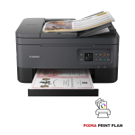 Multifunzione Canon 5449C006 PIXMA TS7450i Black