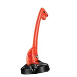 Tagliabordi elettrico Black & Decker GL250