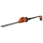 Tagliasiepi batteria Black & Decker GTC1843L20 QW