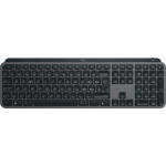 LOGITECH MX KEYS S - GRAPHITE