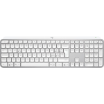 LOGITECH MX KEYS S - PALE GREY