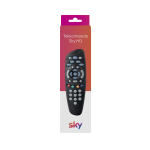 Telecomando decoder Sky SKY 705 Black