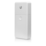 UBIQUITI NANOSWITCH N-SW 4P GIGABIT POE PER ESTERNO