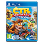 ACTIVISION CRASH TEAM RACING NITRO-FUELED XB1