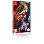 Videogioco Electronic Arts E05255 SWITCH Need For Speed: Hot Pursuit R