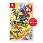 NINTENDO HAC SUPER MARIO PARTY JAMBOREE ITA