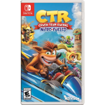 ACTIVISION CRASH TEAM RACING NITRO-FUEL SWITCH