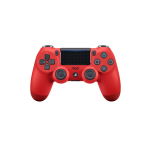 SONY PS4 DUALSHOCK CONT MAGMA RED V2