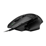 Mouse Logitech 910 006139 G SERIES G502 X Wired Black