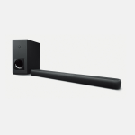 YAMAHA SOUNDBAR YAS-209 BLACK