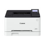 STAMPANTE CANON LASER i-SENSYS LBP633Cdw A4 21ppm 250FF F/R USB2.0 LAN Wi-Fi 5159C001