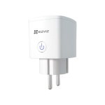 Presa Ezviz CS T30 10A EU T30 Plug White